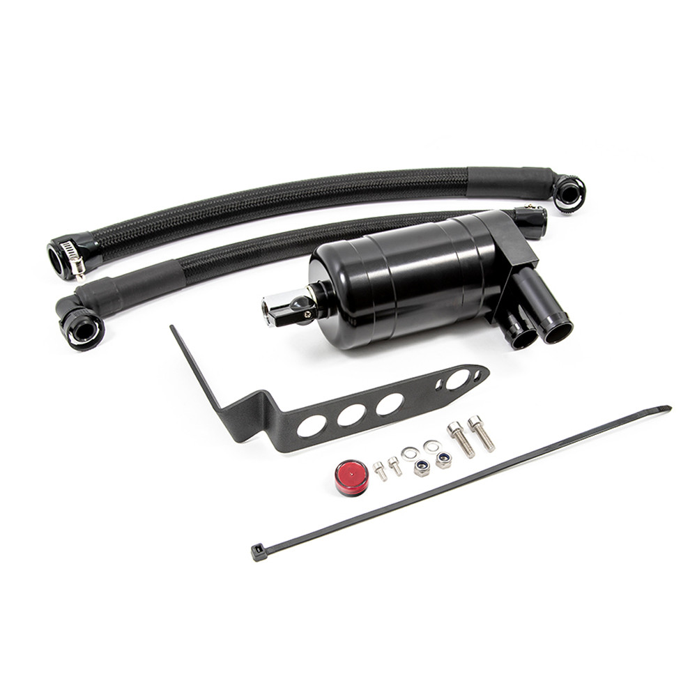 Forge oil catch tank Hyundai I20N - FO-FMCT10 - FMCT10 - 3666618042237