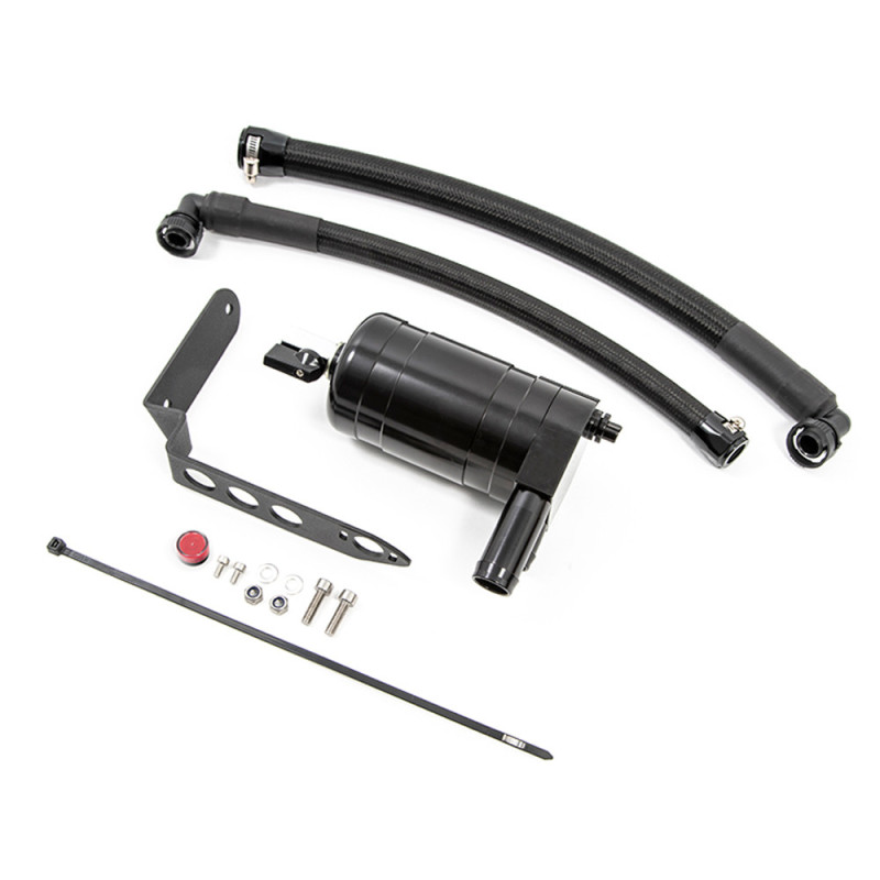 Ölauffangbehälter Forge Hyundai I20N - FO-FMCT10 - FMCT10 - 3666618042237