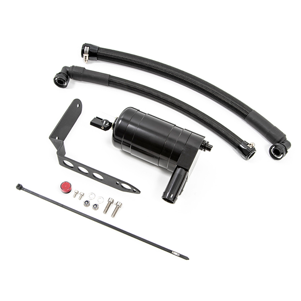 Récuperateur d'huile Forge Hyundai I20N - FO-FMCT10 - FMCT10 - 3666618042237