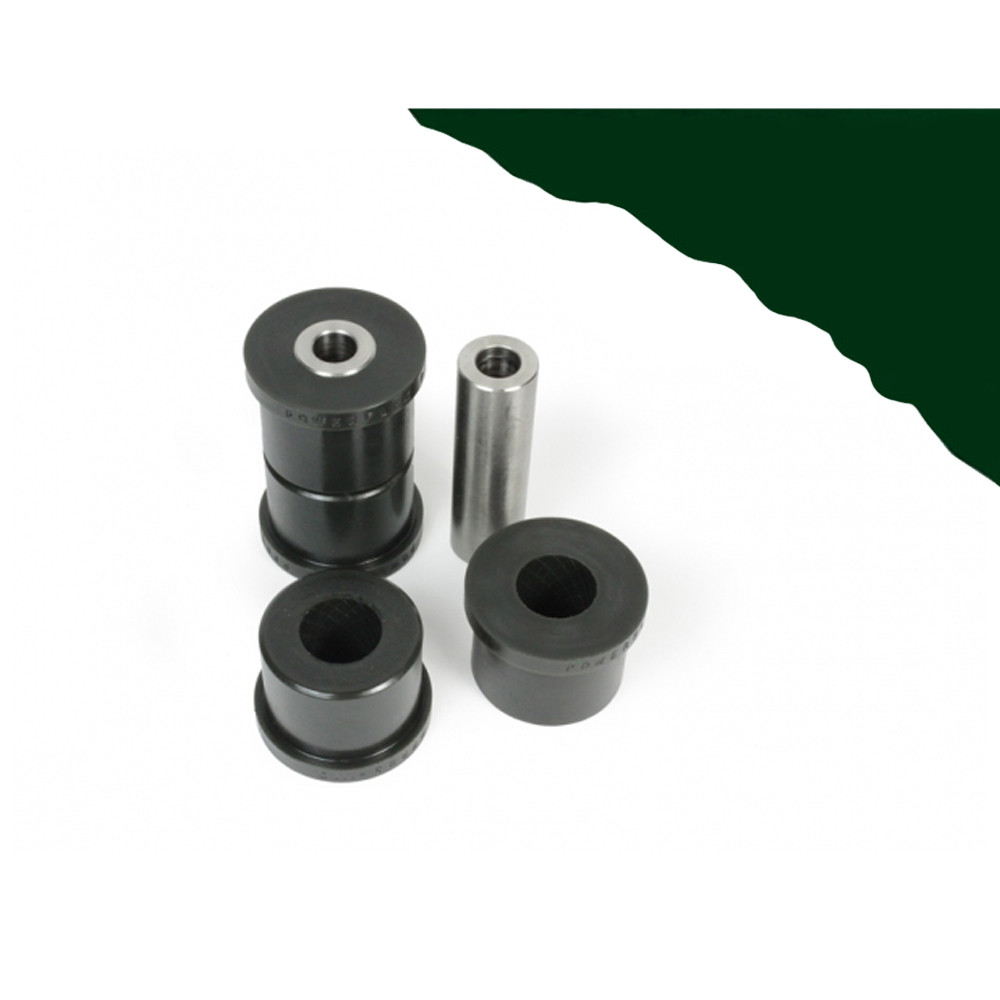 Powerflex Heritage rear trailing arm inner bush to chassis Volkswagen Transporter (2 parts) - PF-R851110-2H - PFR85-1110H - 5055676558992