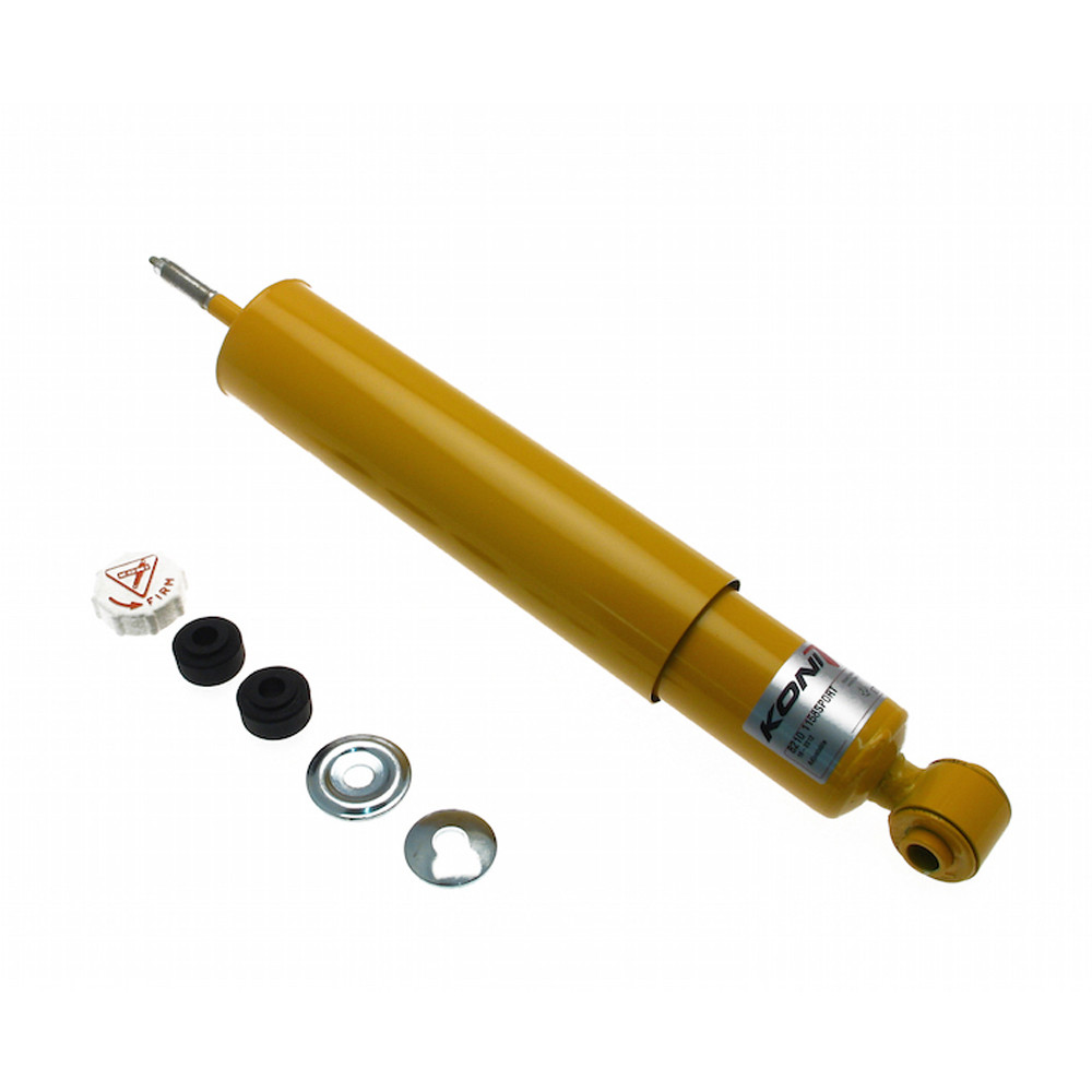 Koni Sport Stoßdämpfer Hinten Opel Calibra 2.0 16S - KO-8210-1158SPORT - 8210-1158SPORT - 3661768002247