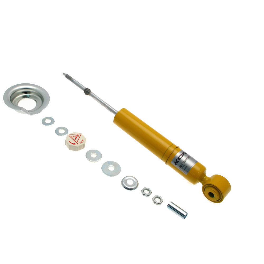 Koni Sport Stoßdämpfer Hinten Honda Civic Type R EP3 2001-2004 - KO-8010-1050SPOR - 8010-1050SPORT - 3661768000946
