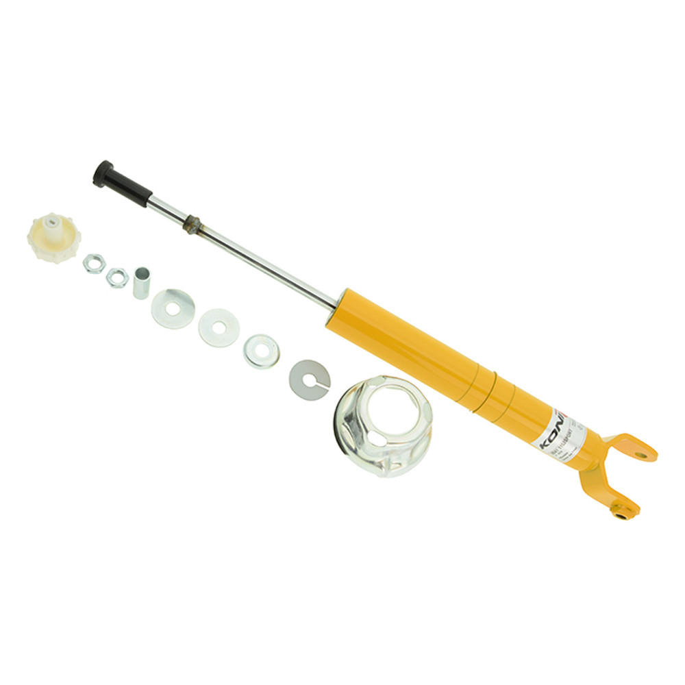 Ammortizzatore Koni Sport Indietro Honda Civic Coup© - KO-8041-1153SPORT - 8041-1153SPORT - 3661768002131