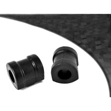 Silent-Bloc Powerflex Black Barra Anti-Rollio Anteriore BMW E36 Diametro 24mm (2 Pezzi)