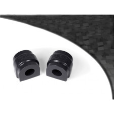 Silent-Bloc Powerflex Black Stabilisator hinten 20.7mm Audi A3 MK2 8P (2003-2012)
