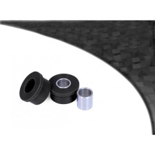 Powerflex bushes for Rear Anti-Roll Bar To Beam Bush Eibach Volkswagen Corrado (1989-1995)