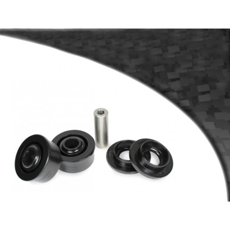 Silent-Bloc Powerflex Black Fixation Transmission (Grand) Porsche 964 (1989 - 1994)