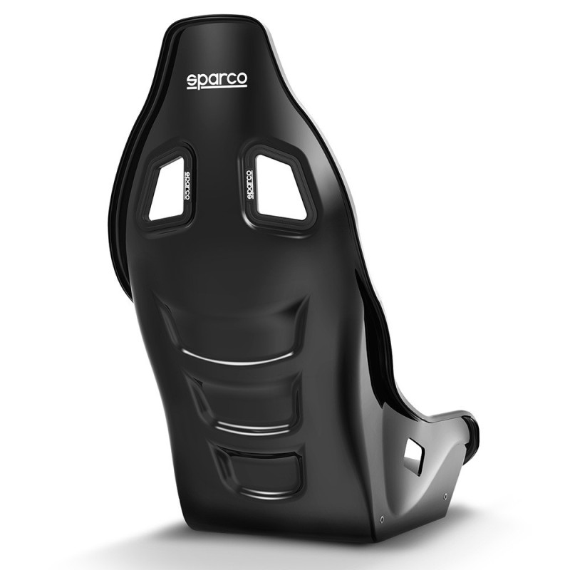 Siège baquet Sparco Ultra - 008037FNR - 008037FNR - 8033280507053