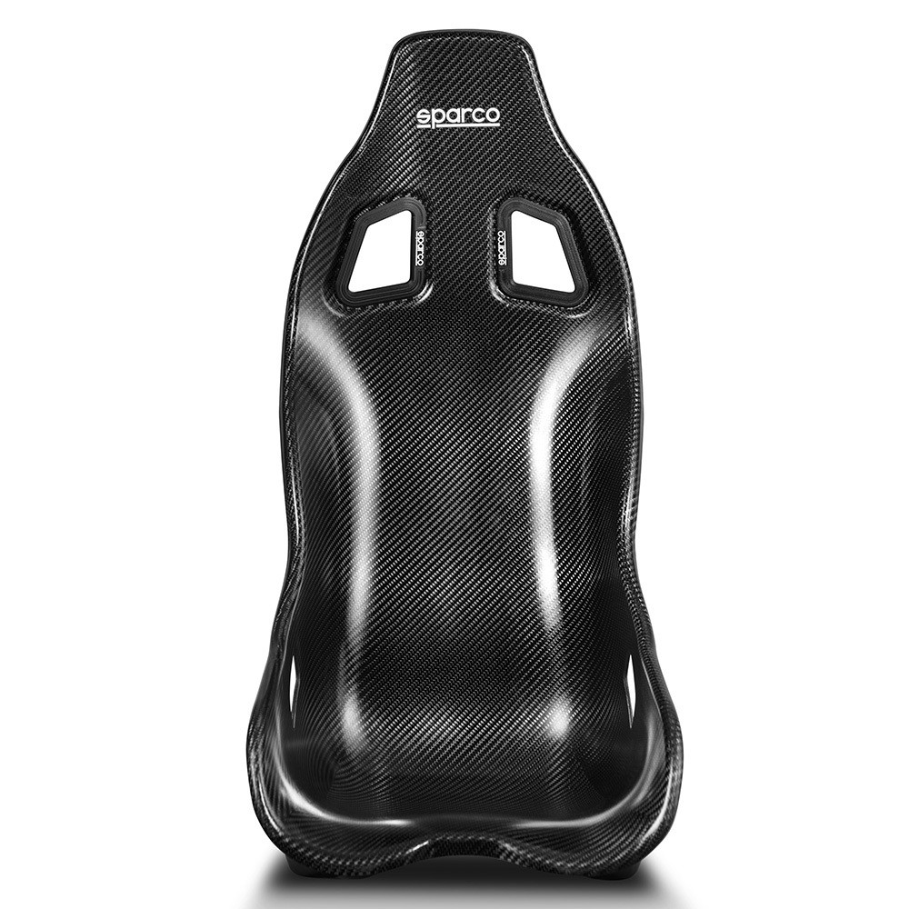 Sparco Ultra carbone seat - 008037ZNR - 008037ZNR - 8033280507077