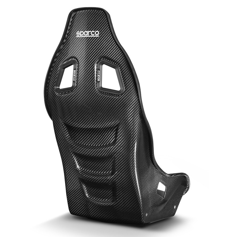 Sparco Ultra carbone seat - 008037ZNR - 008037ZNR - 8033280507077