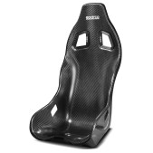 Siège baquet Sparco Ultra carbone