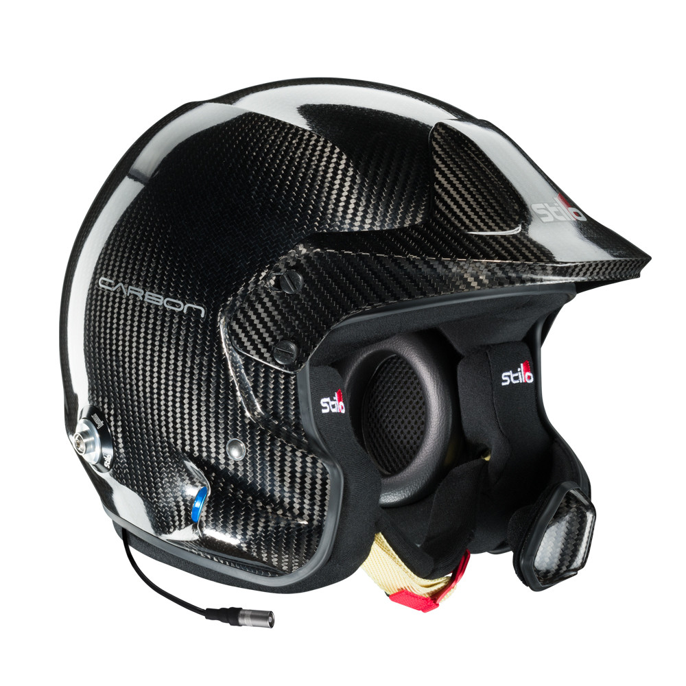 Casco Stilo Venti WRC Carbon Turismo - STI-AA0220CG1T.M - AA0220CG1T57