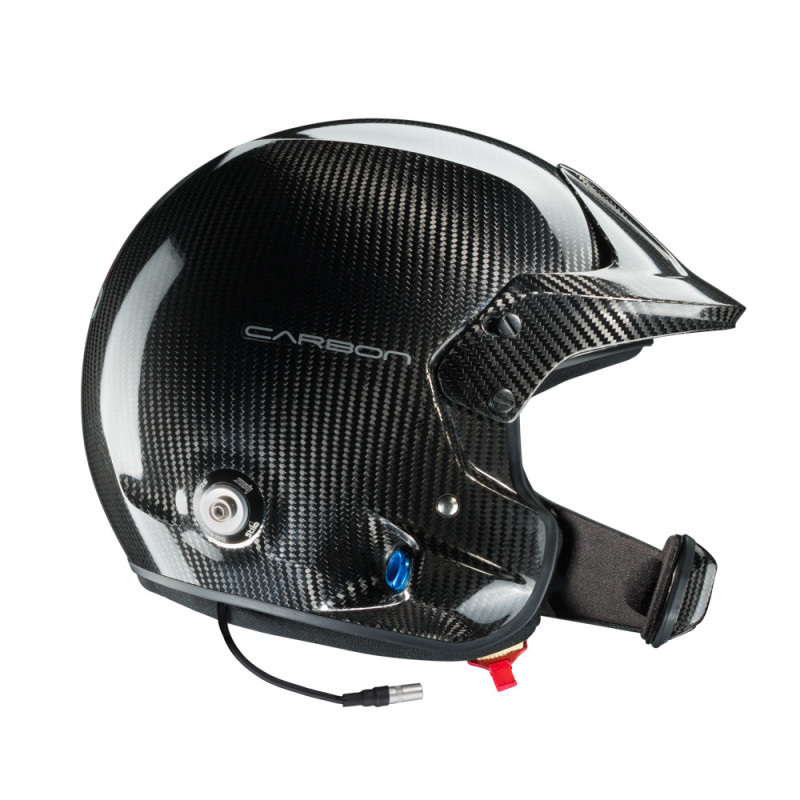 Stilo Venti WRC Carbon Turismo helmet - STI-AA0220CG1T.M - AA0220CG1T57