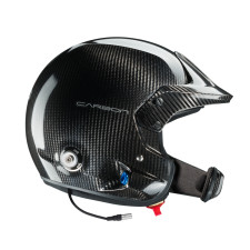 Casco Stilo Venti WRC Carbon Turismo