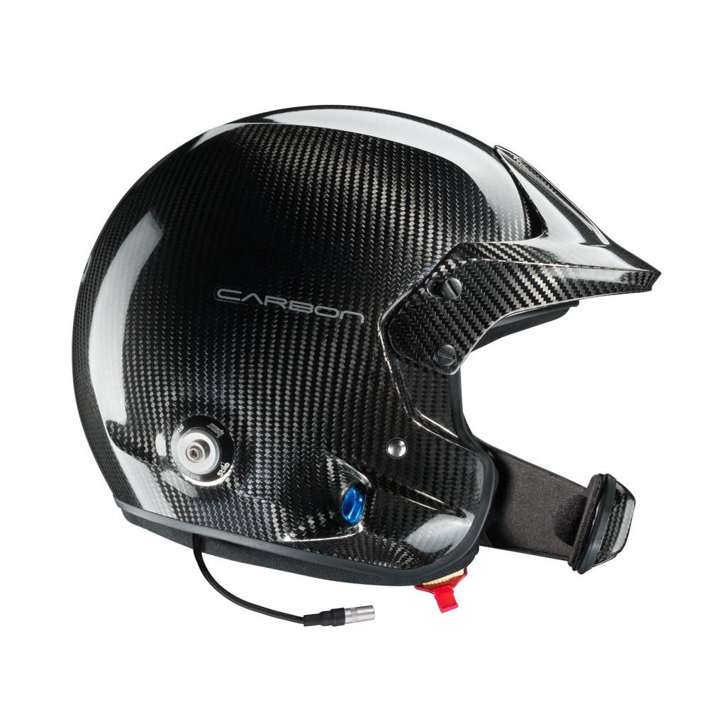 Casque Stilo Venti WRC Carbon Turismo - STI-AA0220CG1T.M - AA0220CG1T57