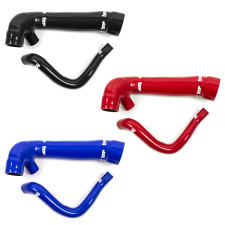 Forge Einlassschlauch für Peugeot 207 THP (2 Stück)