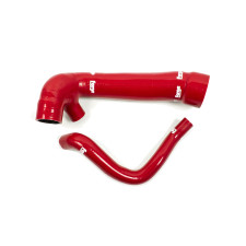Forge Einlassschlauch für Peugeot 207 THP (2 Stück)