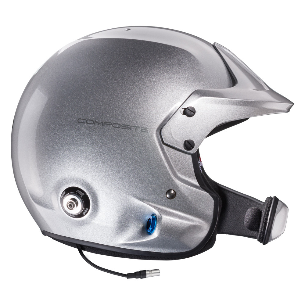 Stilo Venti WRC Turismo Composite helmet - STI-AA0220CG2T.M - AA0220CG2T57