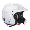 Casque Stilo Venti WRC Turismo Composite blanc/noir