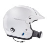 Casco Stilo Venti WRC Turismo Composite bianco/nero