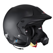 Casque Stilo Venti WRC Turismo Composite noir/noir