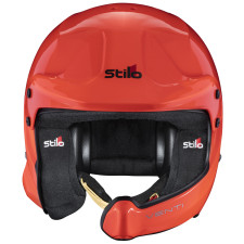 Stilo Venti Trophy Offshore helmet without Hans clip