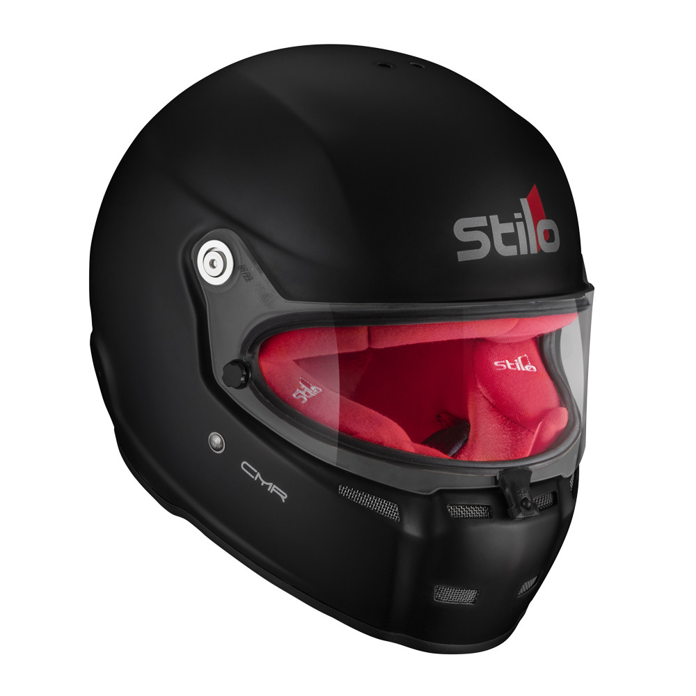 Stilo ST5 CMR karting helmet - STI-AA0719AH2P.B.S - AA0719AH2P55BLU