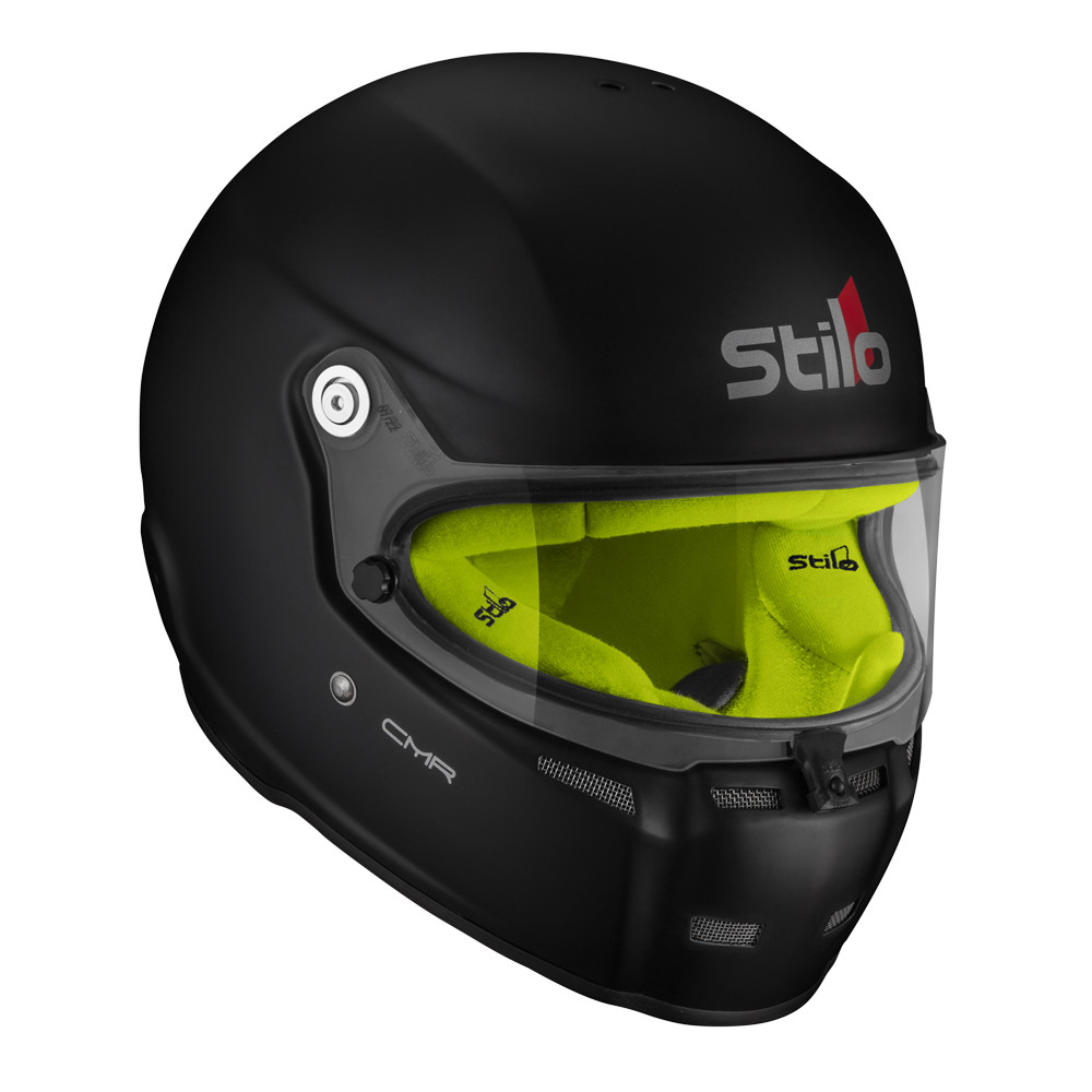Casque karting Stilo ST5 CMR - STI-AA0719AH2P.B.S - AA0719AH2P55BLU