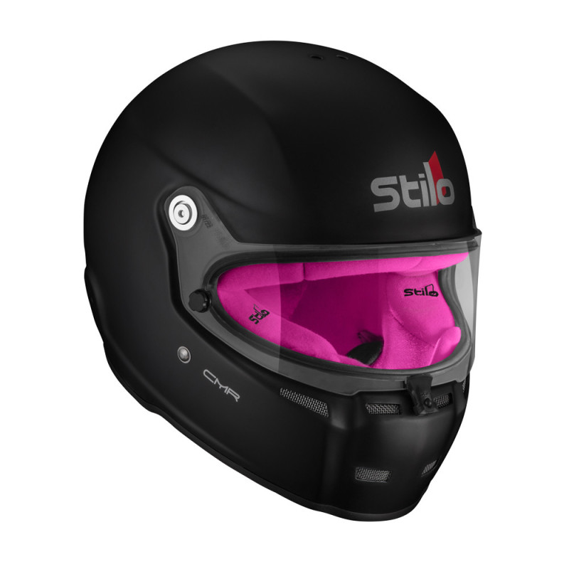 Casco karting Stilo ST5 CMR - STI-AA0719AH2P.B.S - AA0719AH2P55BLU