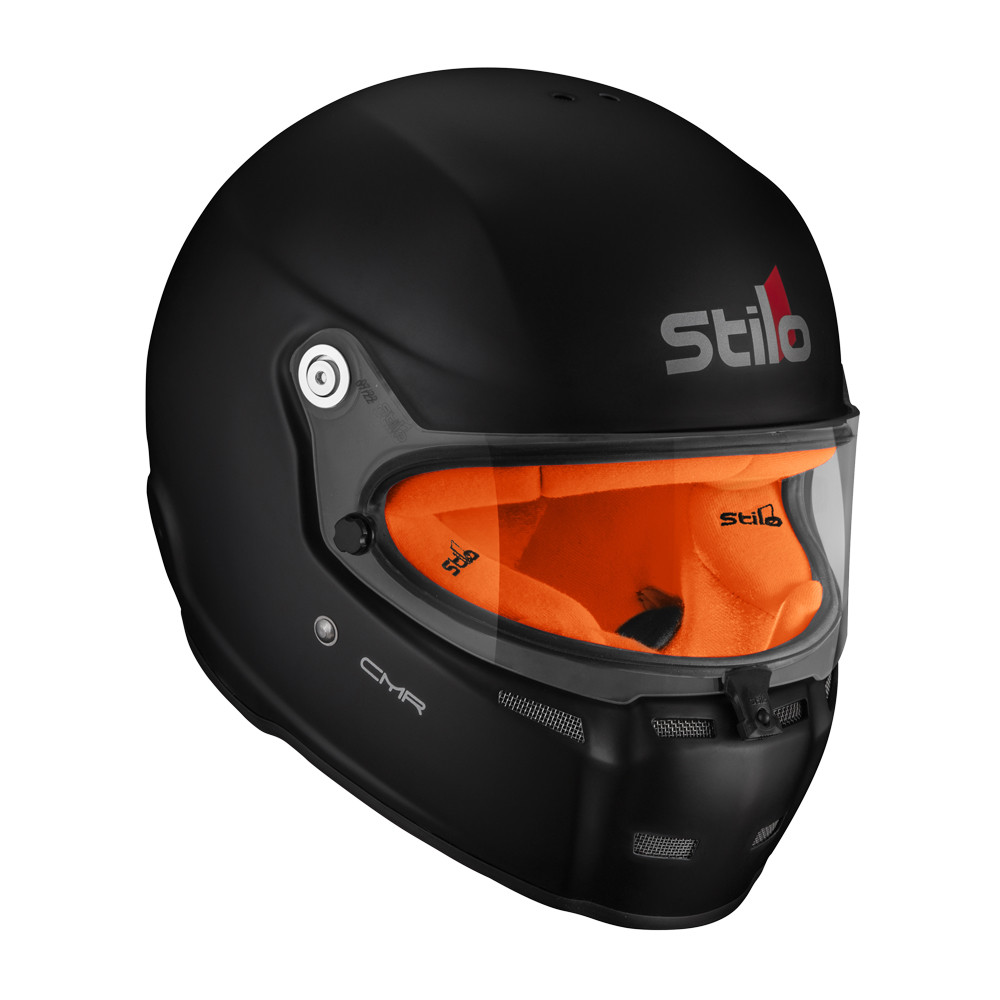 Stilo ST5 CMR karting helmet - STI-AA0719AH2P.B.S - AA0719AH2P55BLU