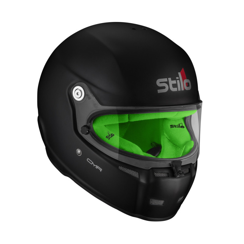 Casque karting Stilo ST5 CMR - STI-AA0719AH2P.B.S - AA0719AH2P55BLU