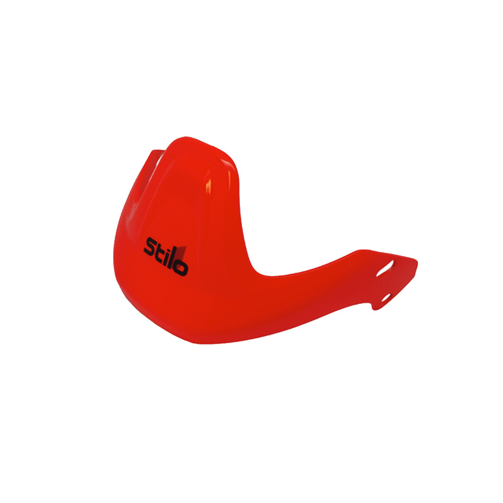 Stilo Venti WRC DES Offshore orange helmet cap - STI-YA0277 - YA0277 - 3666618028071