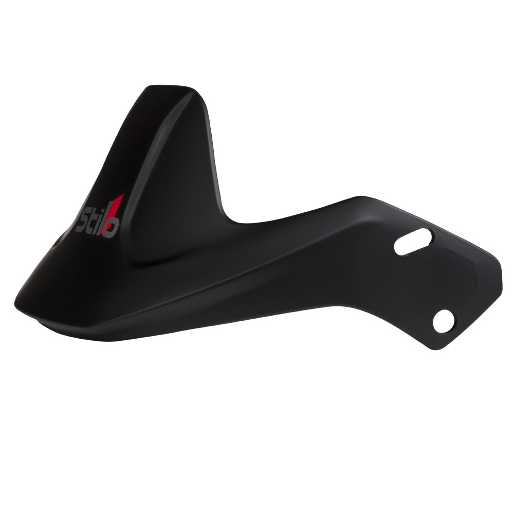 Casquette pour casque Stilo Venti WRC DES noir mat - STI-YA0278 - YA0278 - 3666618028064