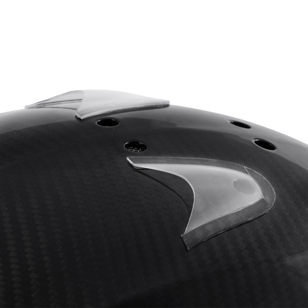 Lower profil air intake for Stilo ST5 helmet (2 parts) - STI-YA0861 - YA0861 - 3666618028040