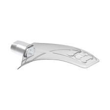 Top Air System für Stilo Venti & ST5 oval Helme