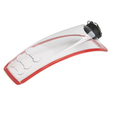 Kleines modulares Top Air für Stilo Venti WRC / ST5 Helme zur Verwendung mit YA0895/YA0896