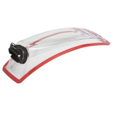 Kleines modulares Top Air für Stilo Venti WRC / ST5 Helme zur Verwendung mit YA0895/YA0896