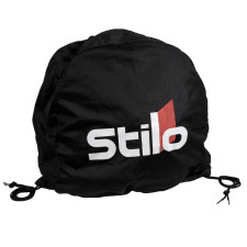 Stilo antiscratch helmet bag