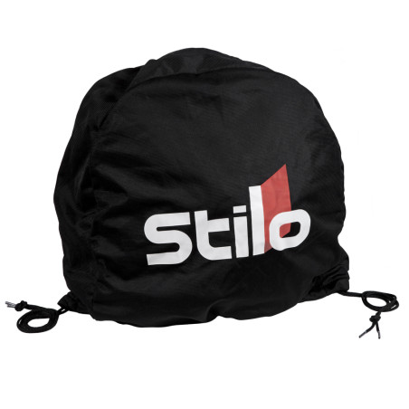 Stilo antiscratch helmet bag