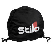 Stilo antiscratch helmet bag