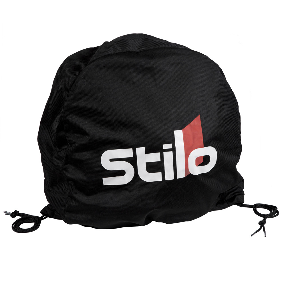 Borsa per casco antigraffo Stilo - STI-YY0066 - YY0066 - 3666618027951