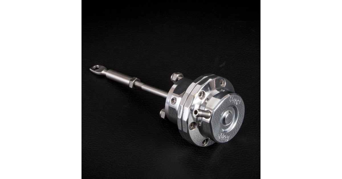 Wastegate turbo Forge pour Vauxhall Opel Corsa 1.4T
