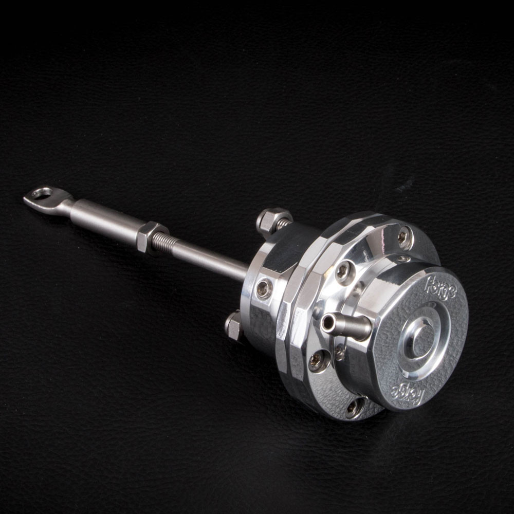 Wastegate turbo Forge per Vauxhall Opel Corsa 1.4T - FO-FMAC-C14T.D.13 - FMACC14T-DIA-PUR