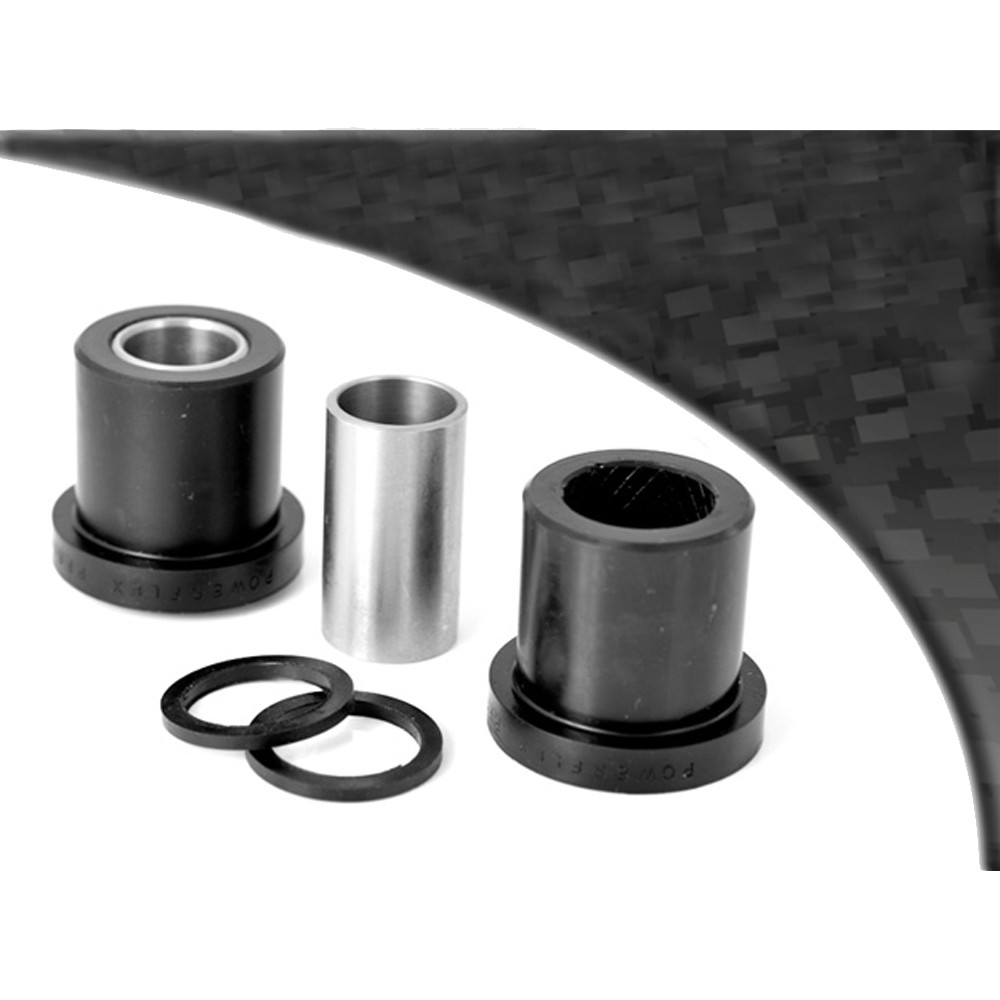 Silent-Bloc Powerflex Black Vorne Dreieck Vorne Unten TVR Cerbera - PF-79104-2N - PF79-104BLK - 5055676524577