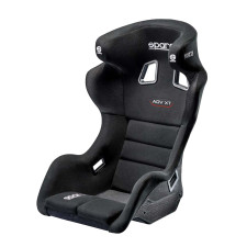 Sedile Sparco ADV XT carbonio FIA