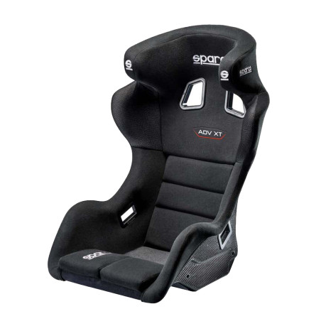 Siège baquet Sparco ADV XT carbone FIA