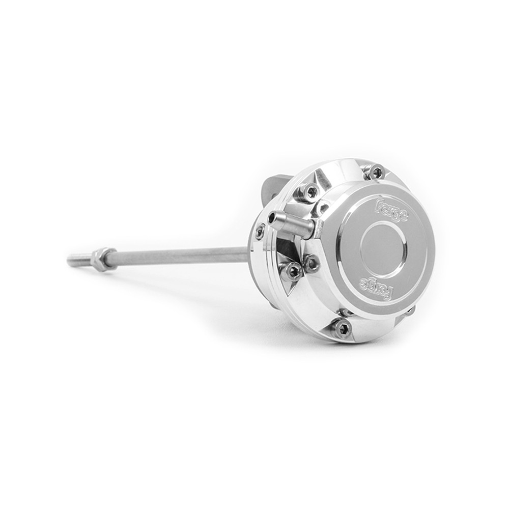 Wastegate Forge per Seat Leon Cupra / Audi S3 / TTS 2.0TFSI - FO-FMAC-VAG06.P.OEM - FMACVAG06-PIS-YEL