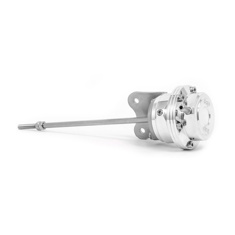 Wastegate Forge per Seat Leon Cupra / Audi S3 / TTS 2.0TFSI - FO-FMAC-VAG06.P.OEM - FMACVAG06-PIS-YEL