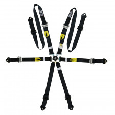 Pack 2x GT2i Pro V3 Gurte