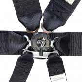 Pack baquet Race M + harnais GT2i Race